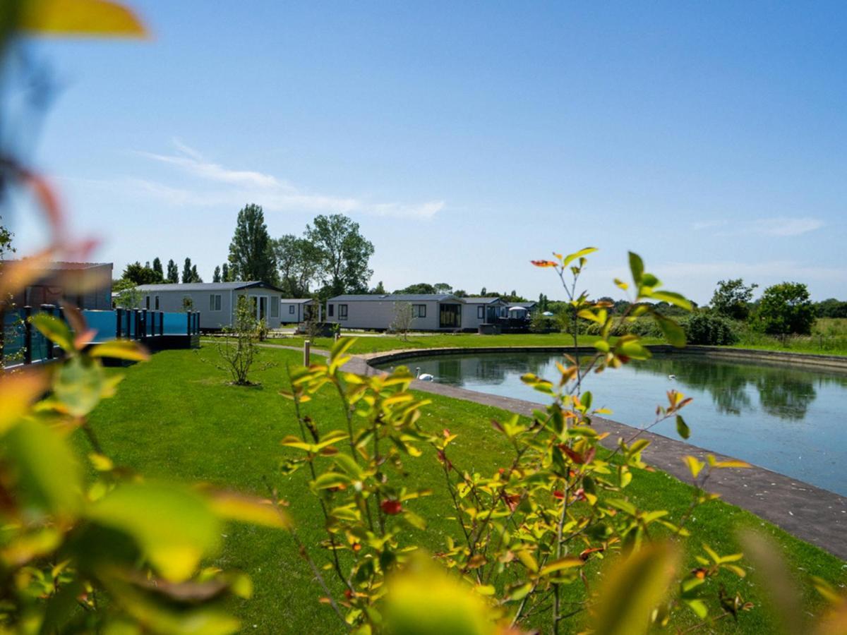 Mill Rythe Coastal Village Selsmore Bagian luar foto