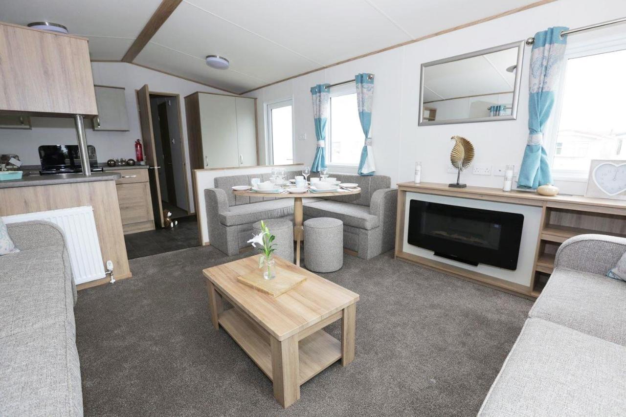 Mill Rythe Coastal Village Selsmore Bagian luar foto