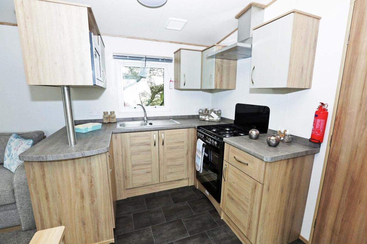 Mill Rythe Coastal Village Selsmore Bagian luar foto