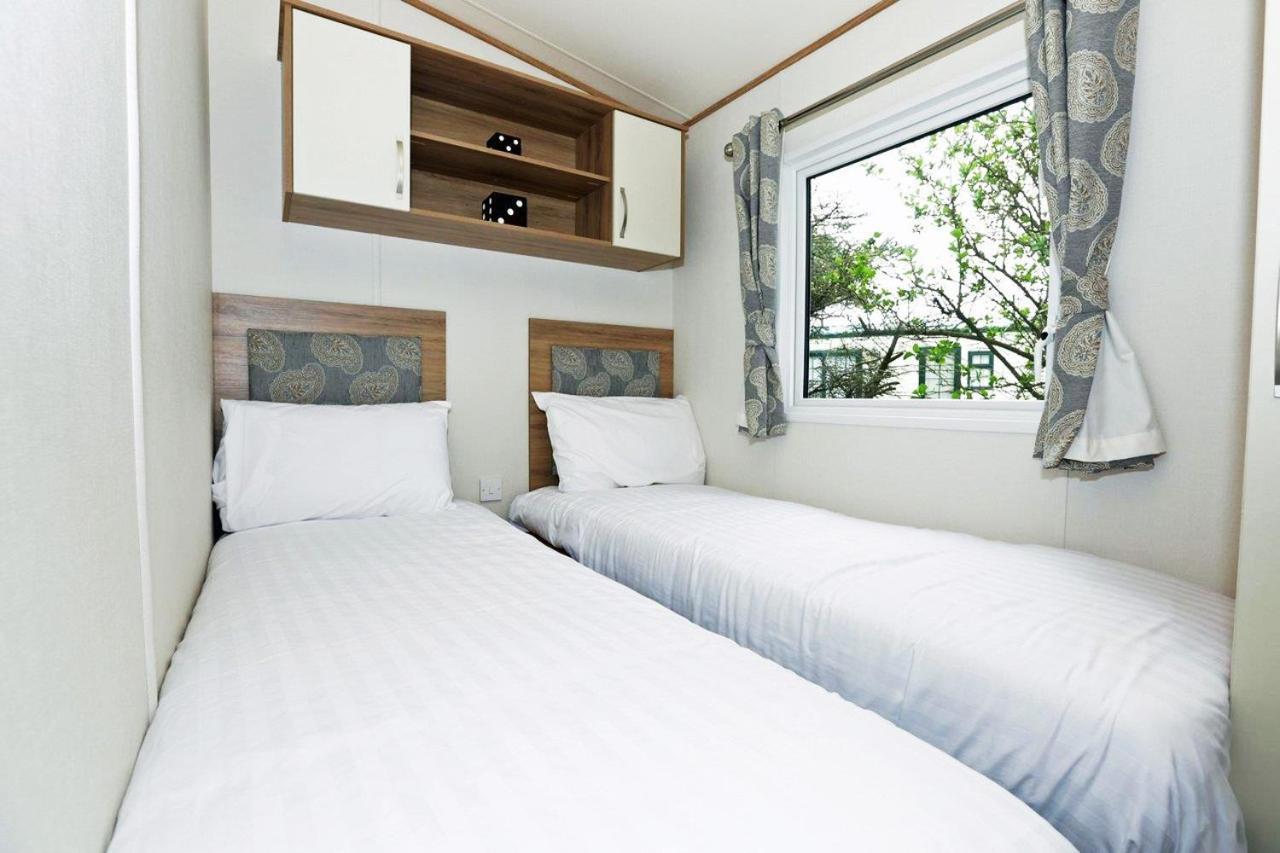 Mill Rythe Coastal Village Selsmore Ruang foto