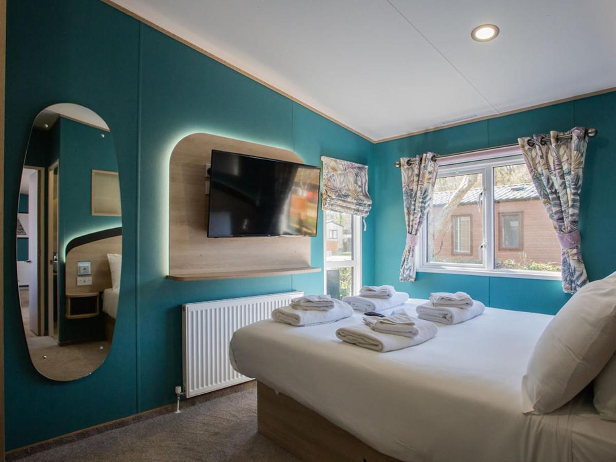 Mill Rythe Coastal Village Selsmore Bagian luar foto