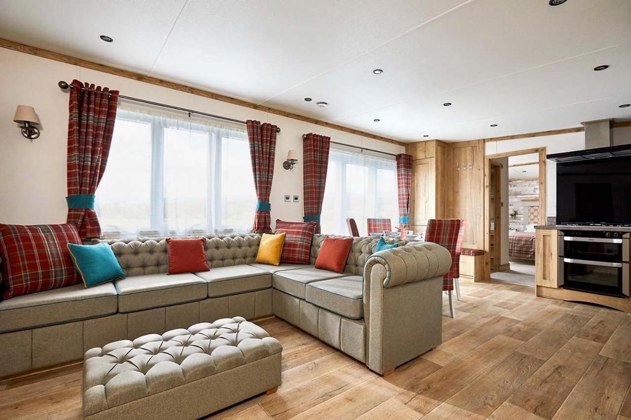 Mill Rythe Coastal Village Selsmore Bagian luar foto