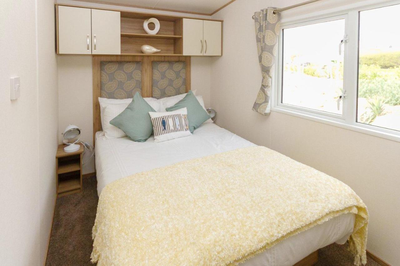 Mill Rythe Coastal Village Selsmore Bagian luar foto