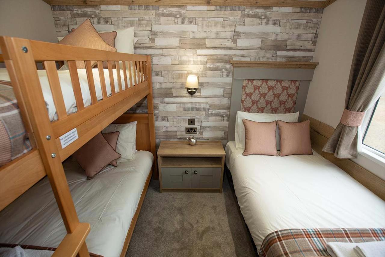 Mill Rythe Coastal Village Selsmore Bagian luar foto