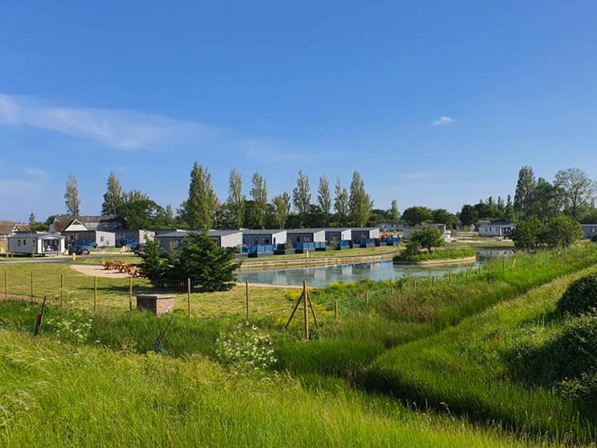 Mill Rythe Coastal Village Selsmore Bagian luar foto