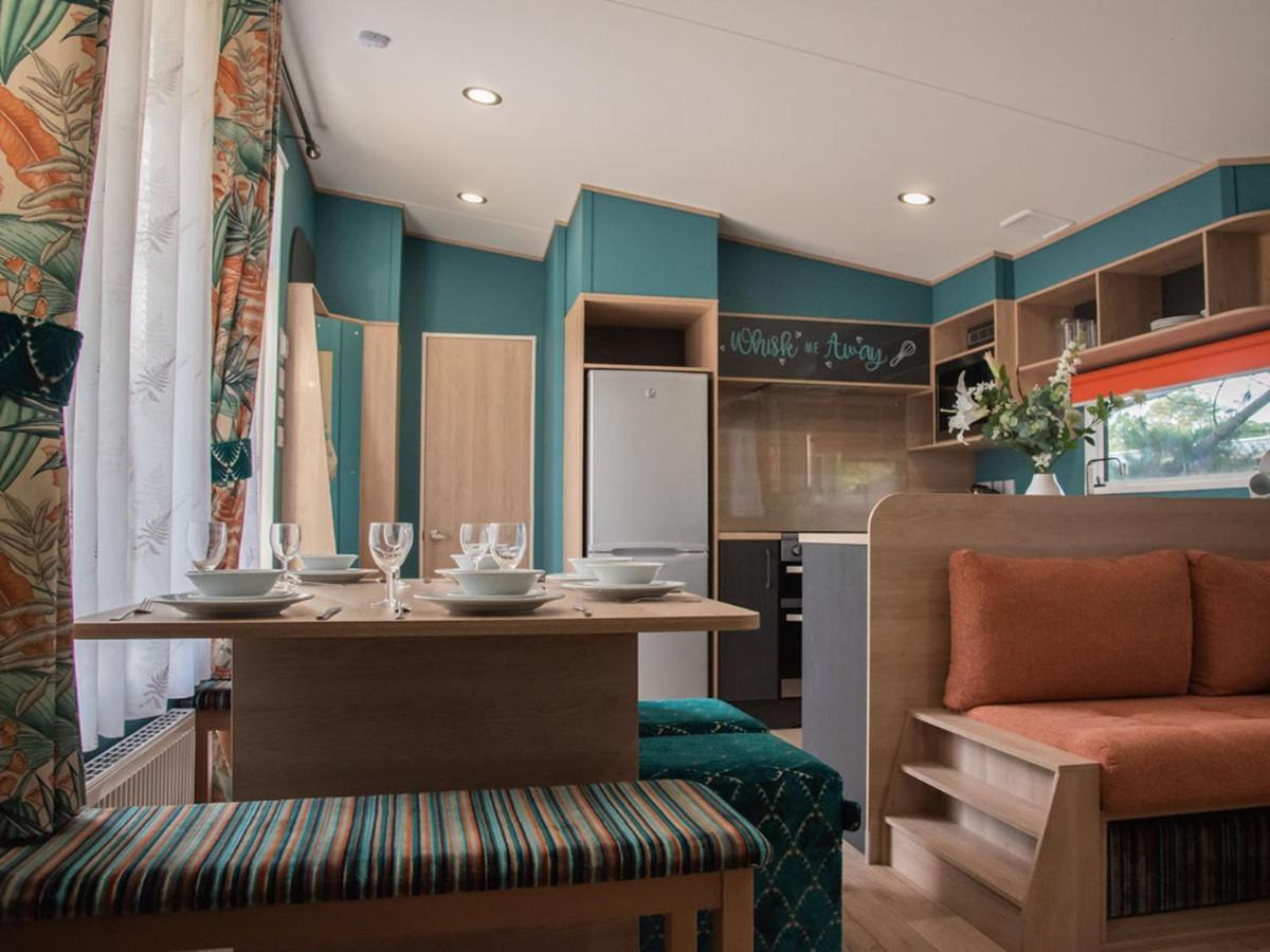 Mill Rythe Coastal Village Selsmore Bagian luar foto
