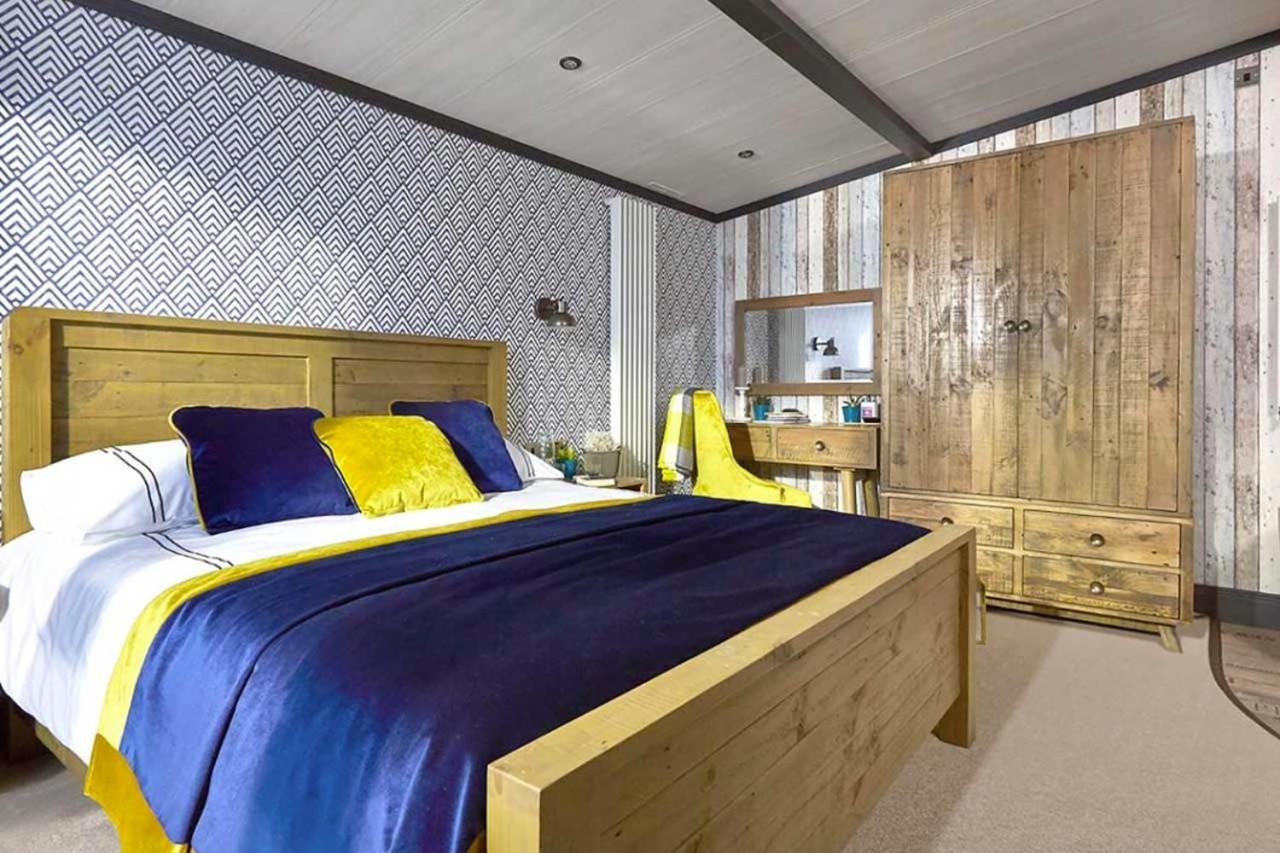 Mill Rythe Coastal Village Selsmore Bagian luar foto