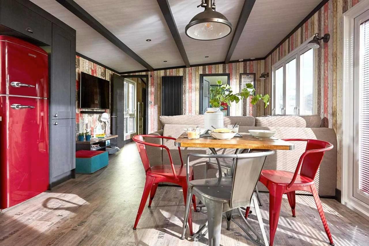 Mill Rythe Coastal Village Selsmore Bagian luar foto