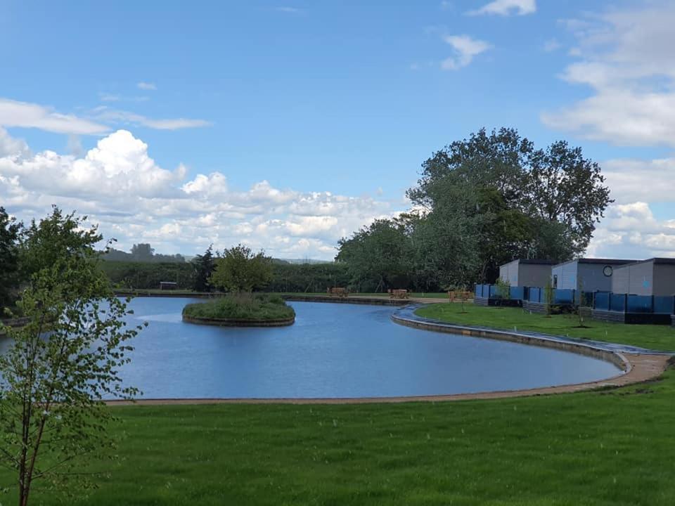 Mill Rythe Coastal Village Selsmore Bagian luar foto