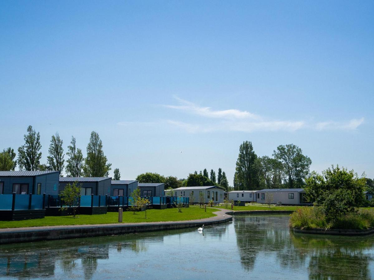 Mill Rythe Coastal Village Selsmore Bagian luar foto