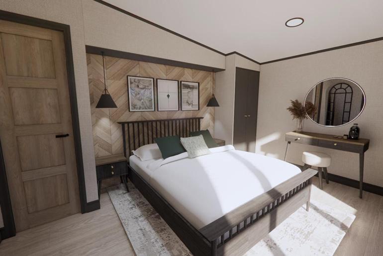 Mill Rythe Coastal Village Selsmore Bagian luar foto