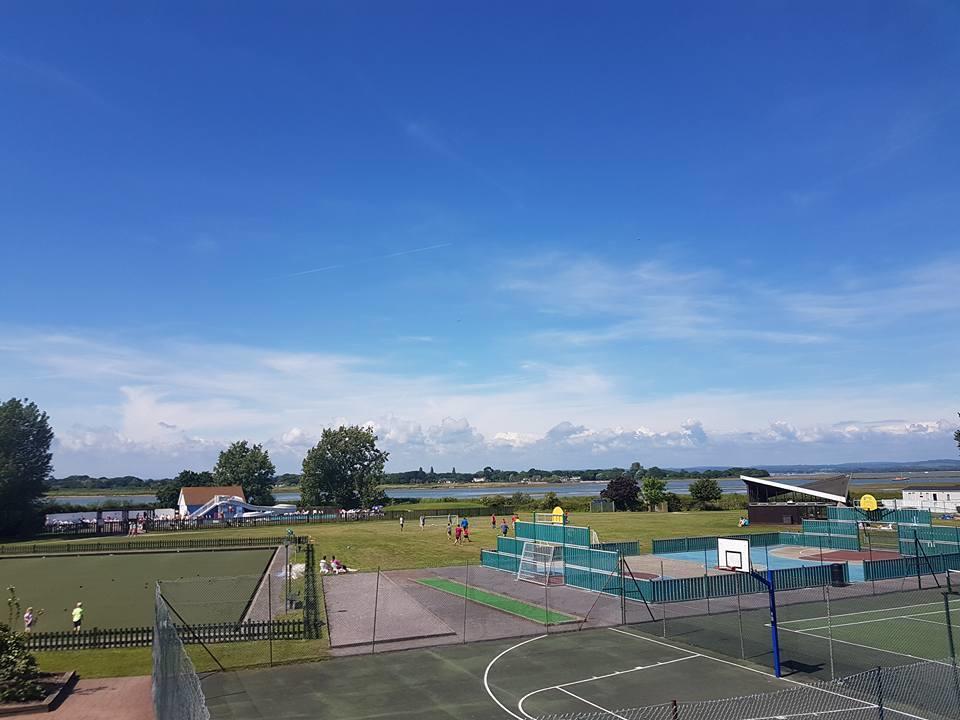 Mill Rythe Coastal Village Selsmore Bagian luar foto