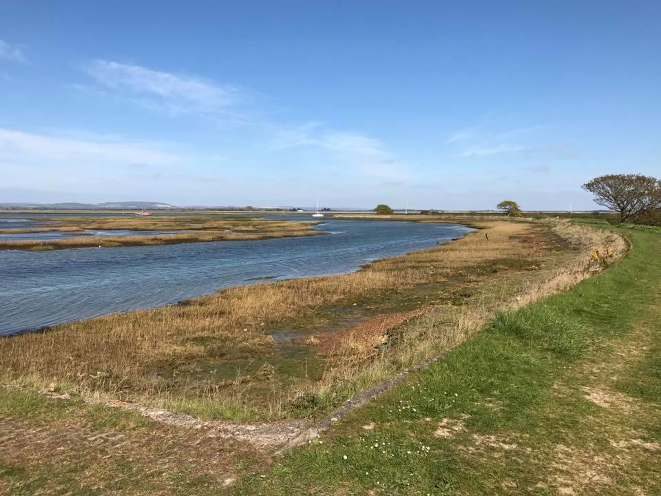 Mill Rythe Coastal Village Selsmore Bagian luar foto